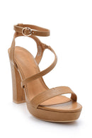 Women's High Heels | Derimod Women's High Heels | Derimod