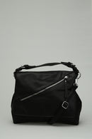 Women's Shoulder Bag with Zipper Detail | Derimod Women's Shoulder Bag with Zipper Detail | Derimod