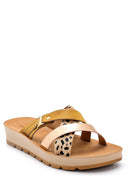 WOMEN'S SLIPPERS(FG005-19) | Derimod WOMEN'S SLIPPERS(FG005-19) | Derimod