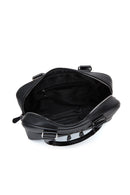 Men's Black Briefcase | Derimod Men's Black Briefcase | Derimod