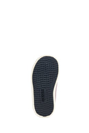 Geox Kız Bebek Pembe Bantlı Süet Deri Sneaker | Derimod Geox Kız Bebek Pembe Bantlı Süet Deri Sneaker | Derimod