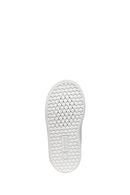 Geox Erkek Bebek Beyaz B Eclyper A - Synt. Lea Çift Bantlı Sneaker | Derimod Geox Erkek Bebek Beyaz B Eclyper A - Synt. Lea Çift Bantlı Sneaker | Derimod