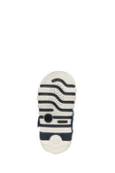 Geox Baby Boy Navy Blue B Sandal Iupidoo A - Dbk + Mesh Sandal | Derimod Geox Baby Boy Navy Blue B Sandal Iupidoo A - Dbk + Mesh Sandal | Derimod