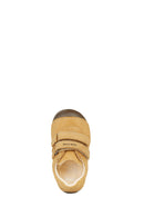 Geox Baby Boy Brown Tutum Banded Suede Sneakers | Derimod Geox Baby Boy Brown Tutum Banded Suede Sneakers | Derimod