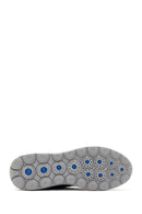 Geox Women's Gray D Spherica Sneaker | Derimod Geox Women's Gray D Spherica Sneaker | Derimod