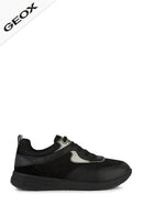 Kadın Geox Bulmya Deri Sneaker | Derimod Kadın Geox Bulmya Deri Sneaker | Derimod