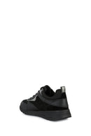 Kadın Geox Bulmya Deri Sneaker | Derimod Kadın Geox Bulmya Deri Sneaker | Derimod