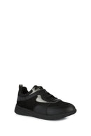 Kadın Geox Bulmya Deri Sneaker | Derimod Kadın Geox Bulmya Deri Sneaker | Derimod