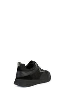 Kadın Geox Bulmya Deri Sneaker | Derimod Kadın Geox Bulmya Deri Sneaker | Derimod