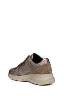 Women Women Mink Spherica Lace-Up Thick Sole Leather Sneaker
| Derimod
Women Women Mink Spherica Lace-Up Thick Sole Leather Sneaker
| Derimod