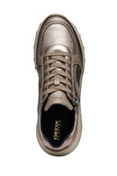 Women Women Mink Spherica Lace-Up Thick Sole Leather Sneaker
| Derimod
Women Women Mink Spherica Lace-Up Thick Sole Leather Sneaker
| Derimod