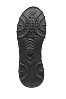 Geox Women's Black Lace-Up Thick Sole Leather Sneaker
| Derimod
Geox Women's Black Lace-Up Thick Sole Leather Sneaker
| Derimod