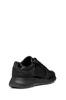 Geox Women's Black Lace-Up Thick Sole Leather Sneaker
| Derimod
Geox Women's Black Lace-Up Thick Sole Leather Sneaker
| Derimod