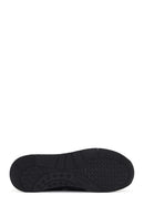 Geox Kadın Lacivert Bulmya Bağcıklı Deri Sneaker | Derimod Geox Kadın Lacivert Bulmya Bağcıklı Deri Sneaker | Derimod
