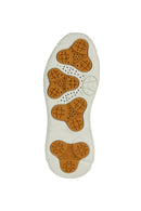 Geox Kadın Beyaz Nebula 2.0 X Kalın Tabanlı Bağcıklı Deri Sneaker | Derimod Geox Kadın Beyaz Nebula 2.0 X Kalın Tabanlı Bağcıklı Deri Sneaker | Derimod