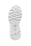 Geox Kadın Beyaz Spherica Actif Kalın Tabanlı Bağcıklı Kumaş Sneaker | Derimod Geox Kadın Beyaz Spherica Actif Kalın Tabanlı Bağcıklı Kumaş Sneaker | Derimod