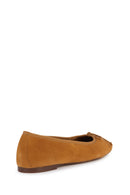 Geox Women Brown Marsılea Suede Leather Ballet Flats
| Derimod
Geox Women Brown Marsılea Suede Leather Ballet Flats
| Derimod