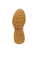 Geox Women Brown Oliviera + Grip Lace-Up Thick Sole Leather Sneaker | Derimod Geox Women Brown Oliviera + Grip Lace-Up Thick Sole Leather Sneaker | Derimod