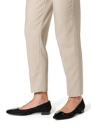 Geox Kadın Siyah D Gıselda15 Rugan Deri Klasik Babet | Derimod Geox Kadın Siyah D Gıselda15 Rugan Deri Klasik Babet | Derimod