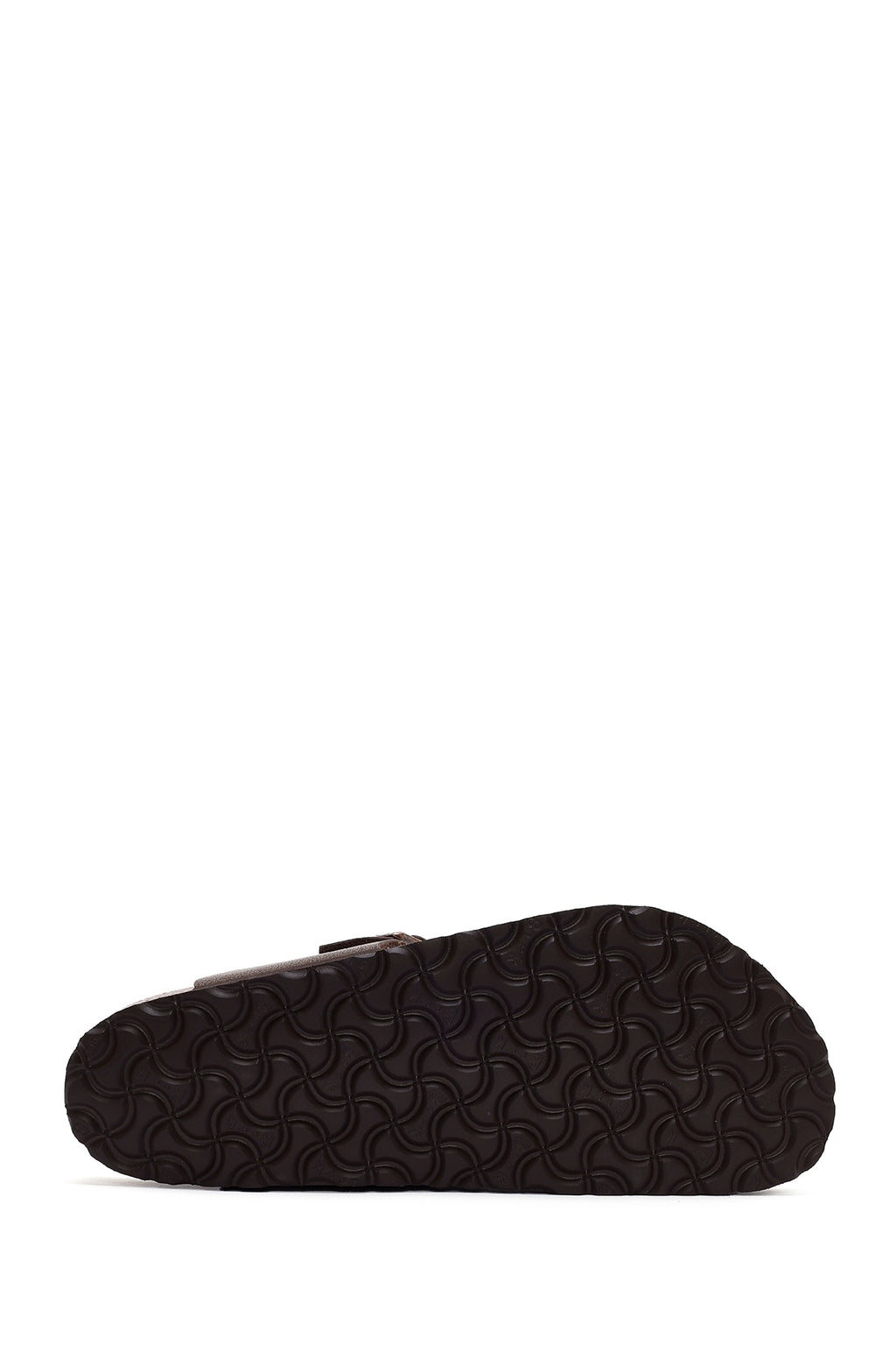 Birkenstock Erkek Kahverengi Gizeh Parmak Arası Terlik