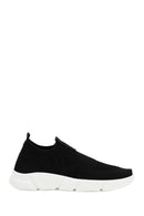 Geox Erkek Çocuk Siyah Aril Junior Kumaş Sneaker | Derimod Geox Erkek Çocuk Siyah Aril Junior Kumaş Sneaker | Derimod
