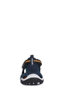 Geox Boy Yellow Wader Sandals | Derimod Geox Boy Yellow Wader Sandals | Derimod