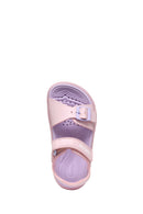 Geox Kız Çocuk Pembe Fusbetto Junior Sandalet | Derimod Geox Kız Çocuk Pembe Fusbetto Junior Sandalet | Derimod