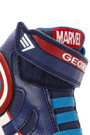 Geox Erkek Çocuk Lacivert Grayjay Desenli Bot | Derimod Geox Erkek Çocuk Lacivert Grayjay Desenli Bot | Derimod