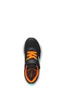 Geox Erkek Çocuk Siyah Nero Sneaker | Derimod Geox Erkek Çocuk Siyah Nero Sneaker | Derimod
