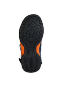 Geox Boy Navy Blue Borealis Sandals | Derimod Geox Boy Navy Blue Borealis Sandals | Derimod