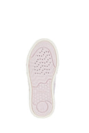 Geox Kız Çocuk Pembe Skylin Sneaker | Derimod Geox Kız Çocuk Pembe Skylin Sneaker | Derimod
