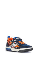 Geox Erkek Çocuk Lacivert Sneaker | Derimod Geox Erkek Çocuk Lacivert Sneaker | Derimod
