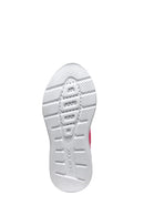 Geox Kız Çocuk Pembe Sprintye Bantlı Kumaş Sneaker | Derimod Geox Kız Çocuk Pembe Sprintye Bantlı Kumaş Sneaker | Derimod
