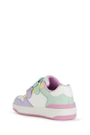 Geox Girls White Washiba Strap Leather Sneaker
| Derimod
Geox Girls White Washiba Strap Leather Sneaker
| Derimod