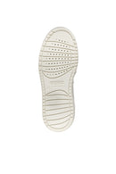 Geox Girls White Washiba Girl Sneaker | Derimod Geox Girls White Washiba Girl Sneaker | Derimod
