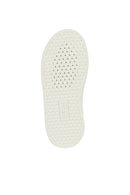 Geox Kız Çocuk Beyaz Eclyper Girl Simli Sneaker | Derimod Geox Kız Çocuk Beyaz Eclyper Girl Simli Sneaker | Derimod