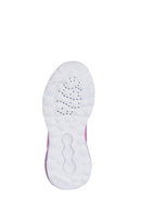 Geox Kız Çocuk Pembe Activart Illuminus Sneaker | Derimod Geox Kız Çocuk Pembe Activart Illuminus Sneaker | Derimod