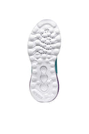 Geox Girls Multicolored Activart Illuminus Junior Sneaker | Derimod Geox Girls Multicolored Activart Illuminus Junior Sneaker | Derimod