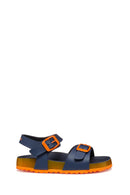 Geox Boy's Multicolored Ghita Sandals | Derimod Geox Boy's Multicolored Ghita Sandals | Derimod