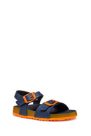 Geox Boy's Multicolored Ghita Sandals | Derimod Geox Boy's Multicolored Ghita Sandals | Derimod