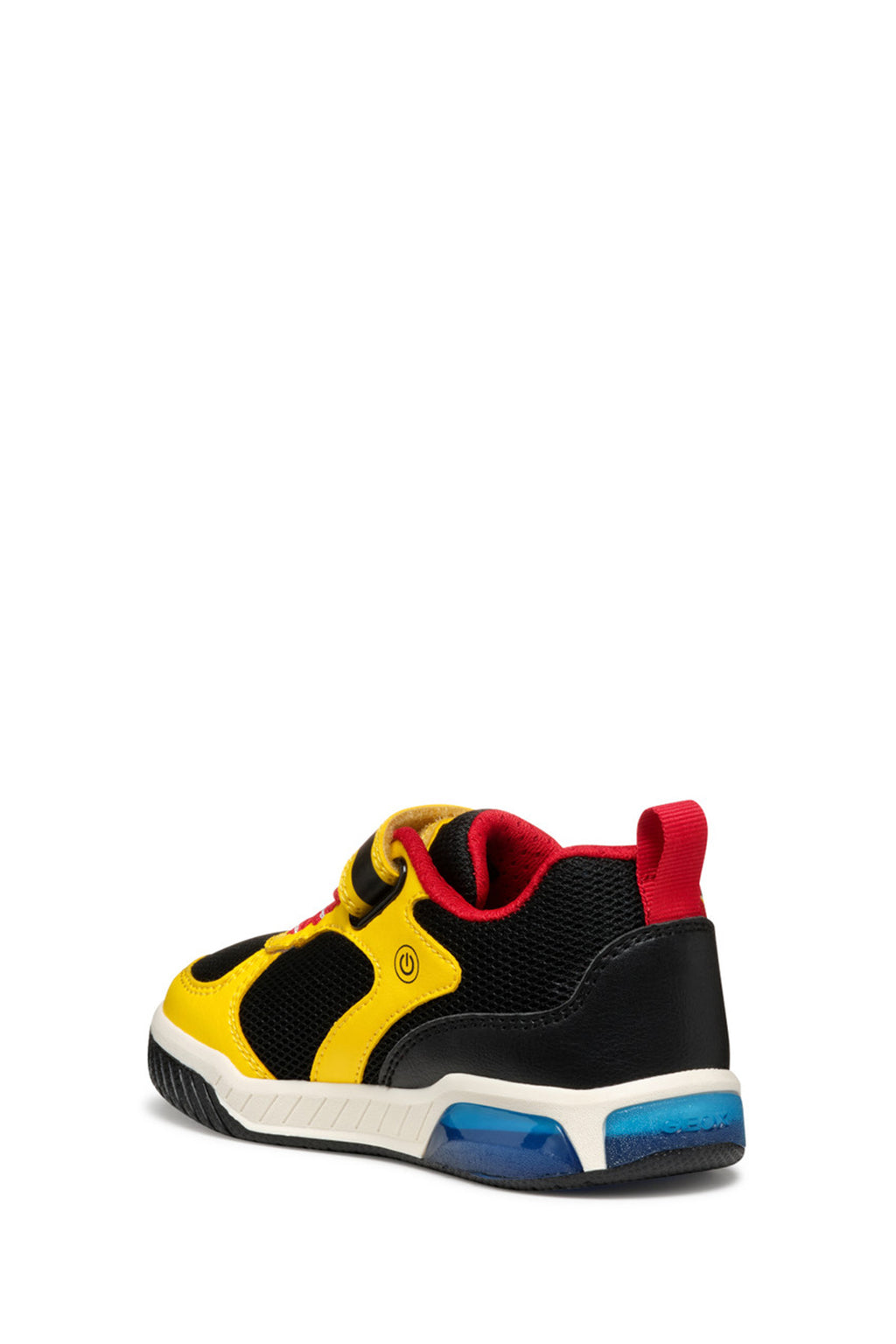Geox Erkek Çocuk Sarı Inek Sneaker