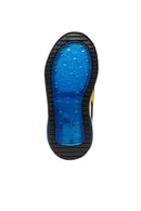 Geox Boy Yellow Cow Sneaker | Derimod Geox Boy Yellow Cow Sneaker | Derimod