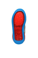 Geox Boy Navy Blue Cow Sneaker | Derimod Geox Boy Navy Blue Cow Sneaker | Derimod