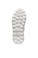 Geox Girls White Puffypop Sneakers | Derimod Geox Girls White Puffypop Sneakers | Derimod