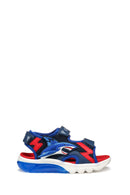 Geox Boy's Multicolored Ciberdron Sandals | Derimod Geox Boy's Multicolored Ciberdron Sandals | Derimod