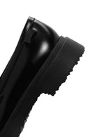 Camper Erkek Siyah Walden Deri Casual Loafer | Derimod Camper Erkek Siyah Walden Deri Casual Loafer | Derimod