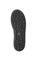 Camper Erkek Siyah Pelotas Xlf Deri Sneaker | Derimod Camper Erkek Siyah Pelotas Xlf Deri Sneaker | Derimod