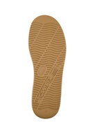 Camper Erkek Kahverengi Runner Deri Sneaker | Derimod Camper Erkek Kahverengi Runner Deri Sneaker | Derimod