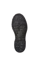 Camper Erkek Siyah Walden Deri Casual Loafer | Derimod Camper Erkek Siyah Walden Deri Casual Loafer | Derimod