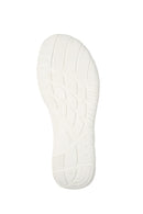 Camper Erkek Beyaz Peu Path Bağcıklı Sneaker | Derimod Camper Erkek Beyaz Peu Path Bağcıklı Sneaker | Derimod